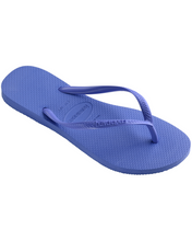 Load image into Gallery viewer, Havaianas Slim Provence Blue