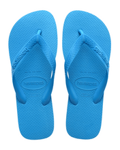 Load image into Gallery viewer, Havaianas Top Turquoise
