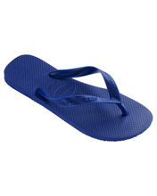 Load image into Gallery viewer, Havaianas Top Marine Blue