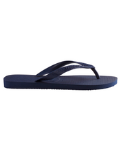 Load image into Gallery viewer, Havaianas Top Navy Blue