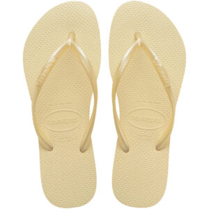 Havaianas Slim Buttercream