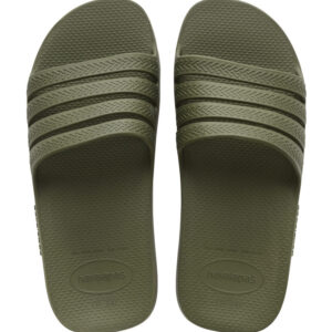 Havaianas Slide Stradi Green