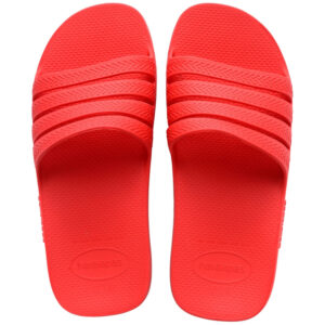 Havaianas Slide Stradi Red Crush