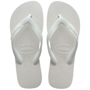 Havaianas Top White