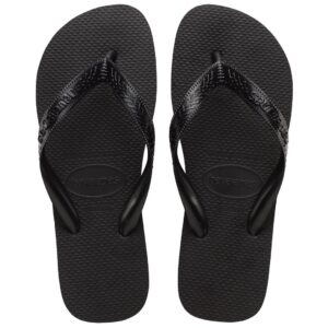Havaianas Top Black