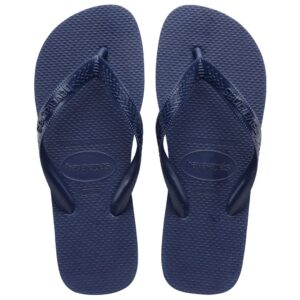 Havaianas Top Navy Blue