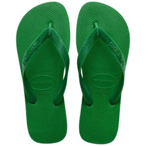 Havaianas Top Green