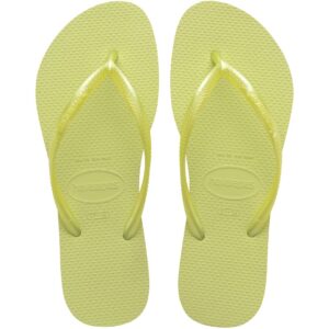 Havaianas Slim Matcha Green