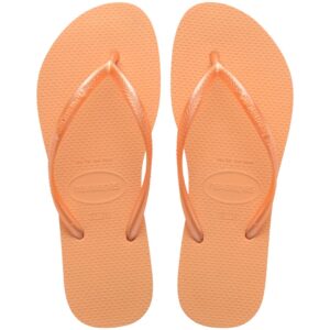 Havaianas Slim Peach