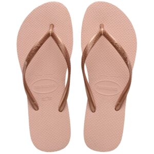 Havaianas Slim Ballet Rose