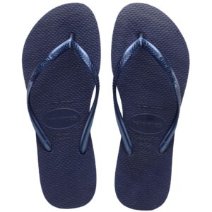 Havaianas Slim Navy Blue