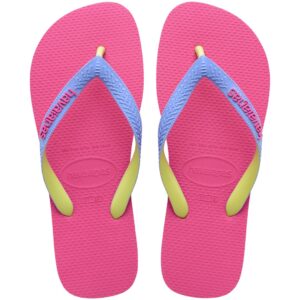 Havaianas Top Mix Pink Flux