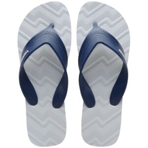 Havaianas Track Waves Ice Grey