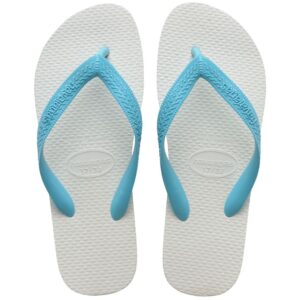 Havaianas Tradicional Blue