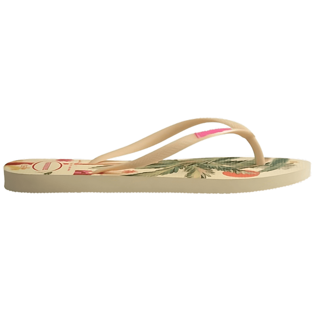 Havaianas Slim Summer Bliss Buttercream - Image 3