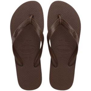 Havaianas Color Dark Brown