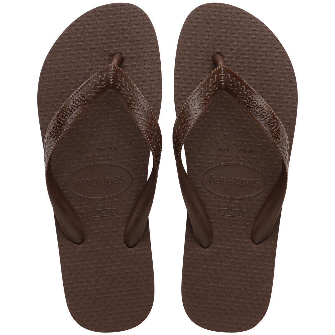 Havaianas Color Dark Brown
