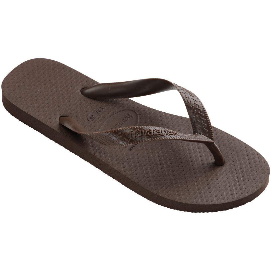 Havaianas Color Dark Brown