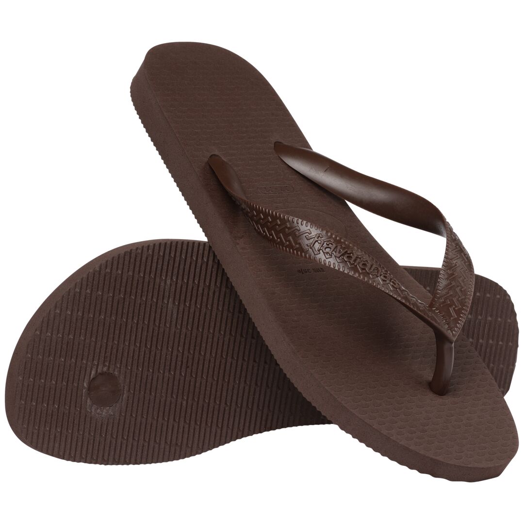 Havaianas Color Dark Brown - Image 5