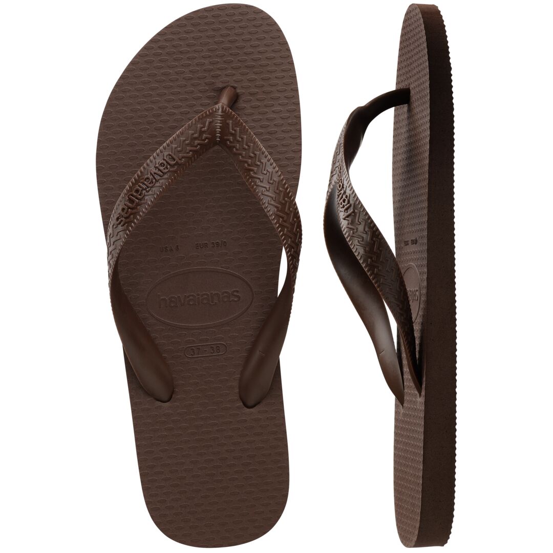 Havaianas Color Dark Brown - Image 4