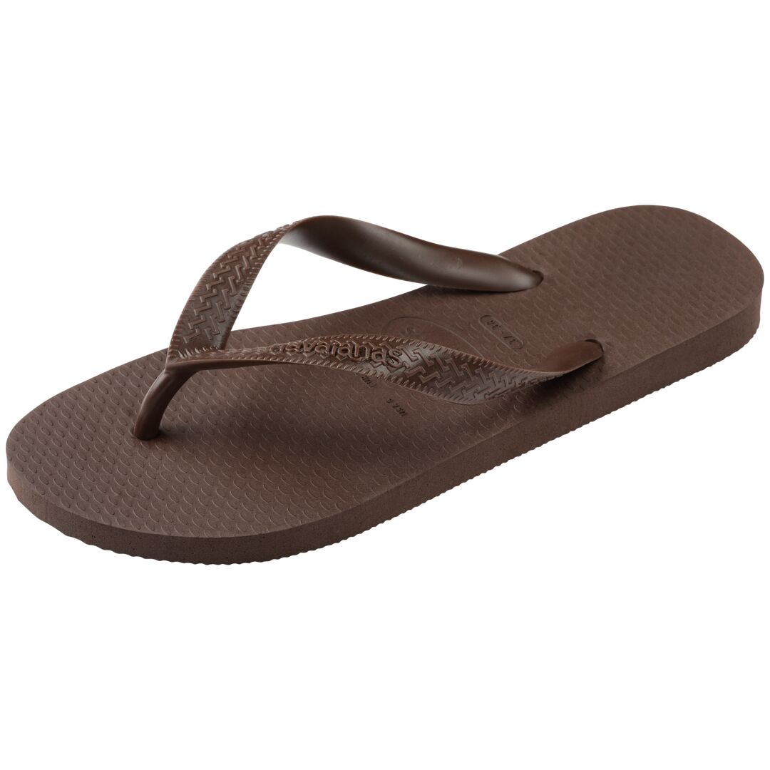 Havaianas Color Dark Brown - Image 3