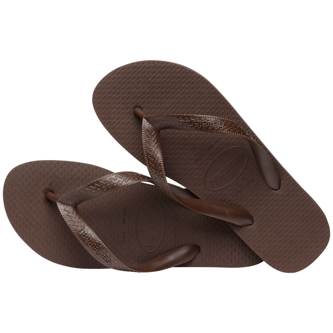 Havaianas Color Dark Brown - Image 2