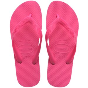 Havaianas Color Pink Flux/Pink Flux