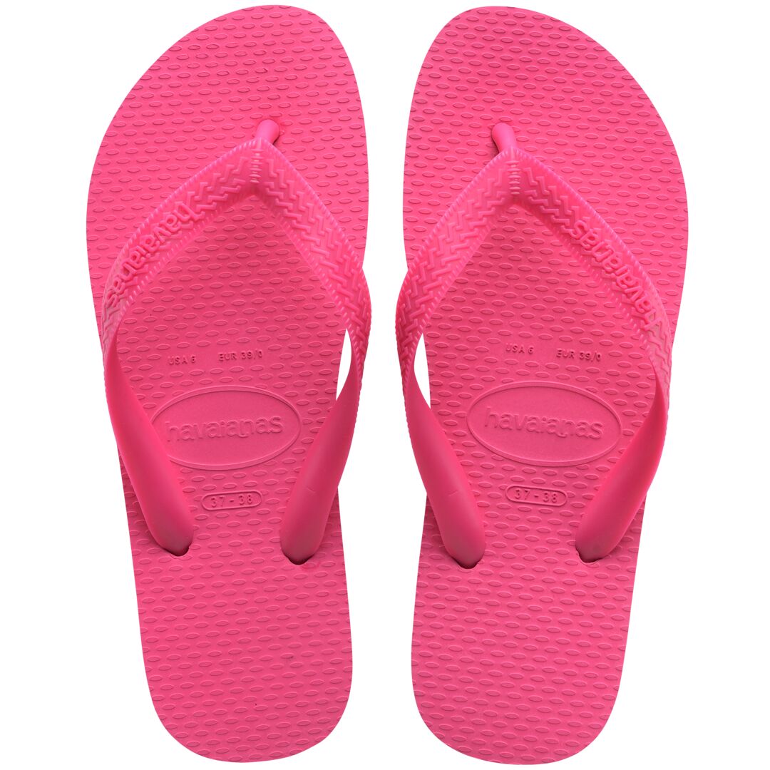 Havaianas Color Pink Flux/Pink Flux