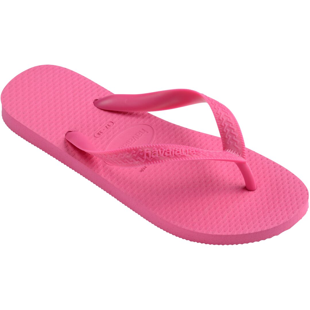 Havaianas Color Pink Flux/Pink Flux