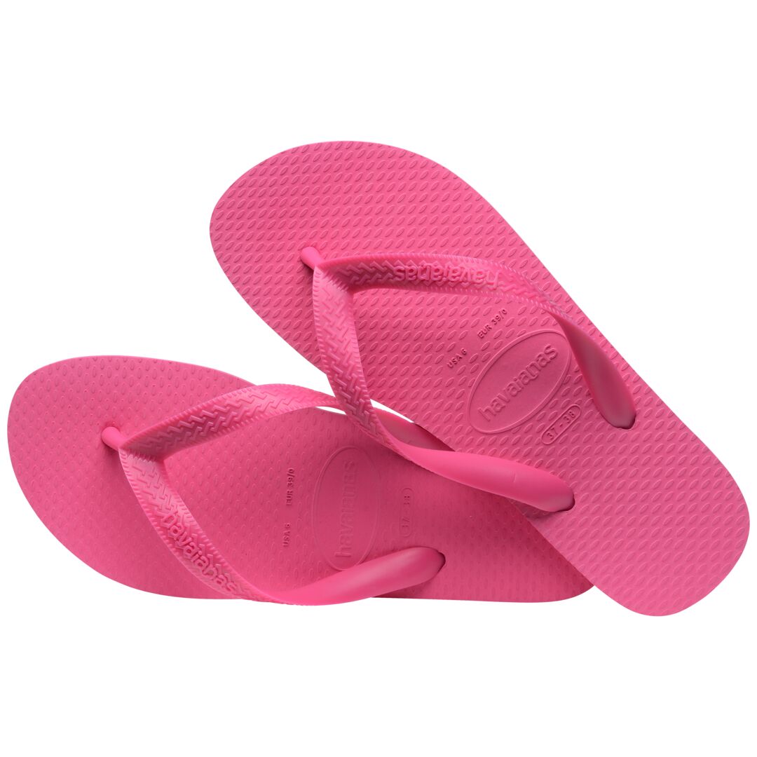 Havaianas Color Pink Flux/Pink Flux - Image 3
