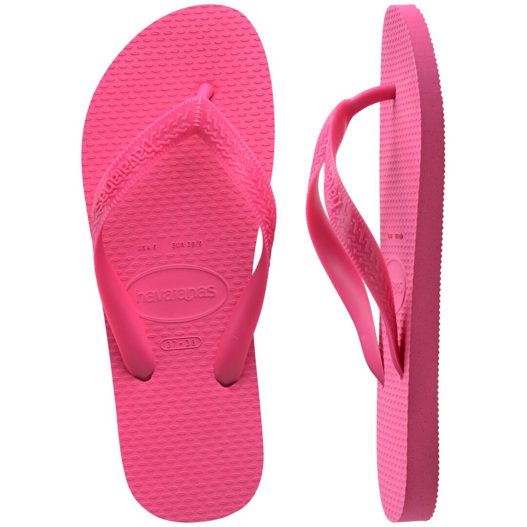 Havaianas Color Pink Flux/Pink Flux - Image 2