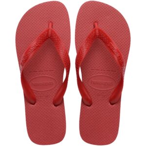 Havaianas Top Red