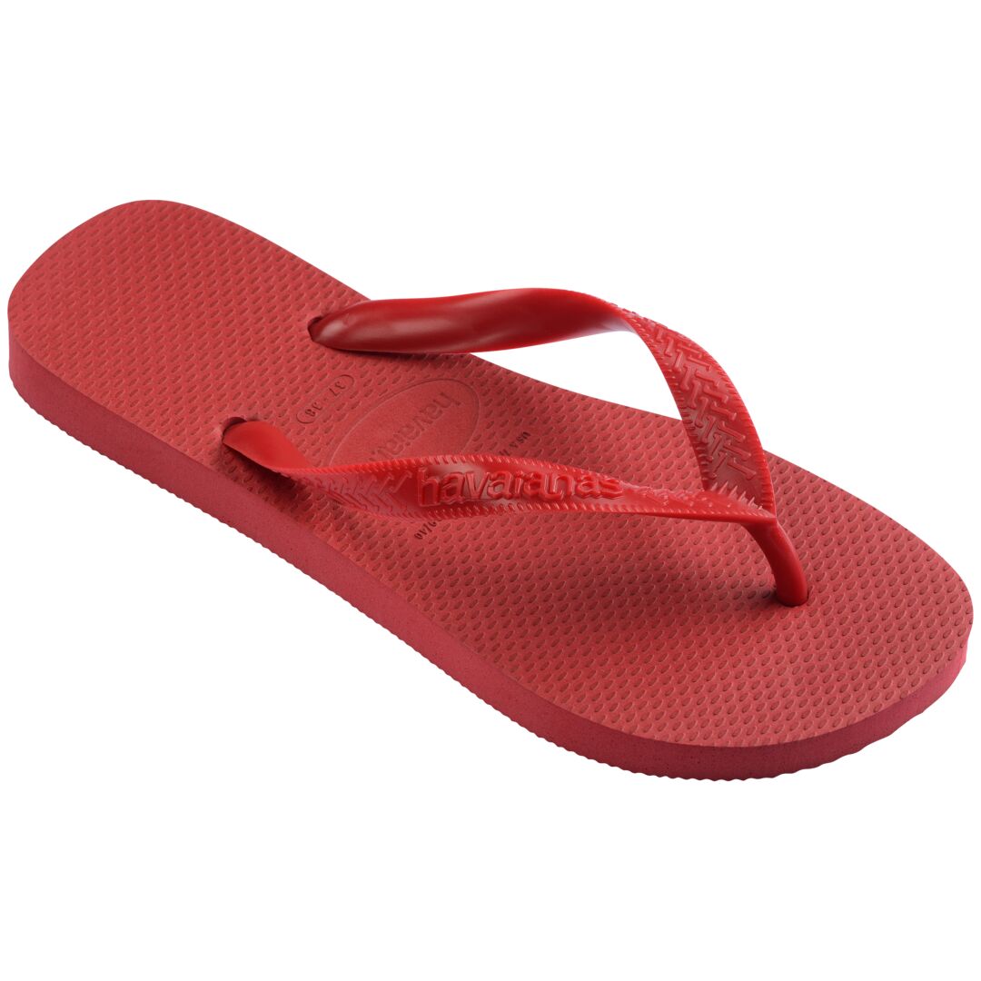 Havaianas Top Red