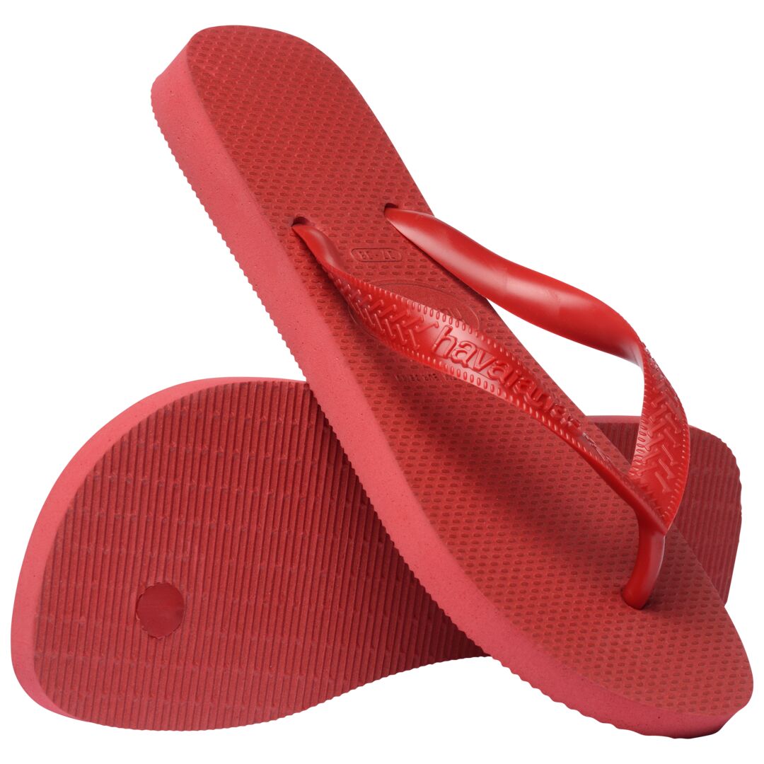 Havaianas Top Red - Image 4