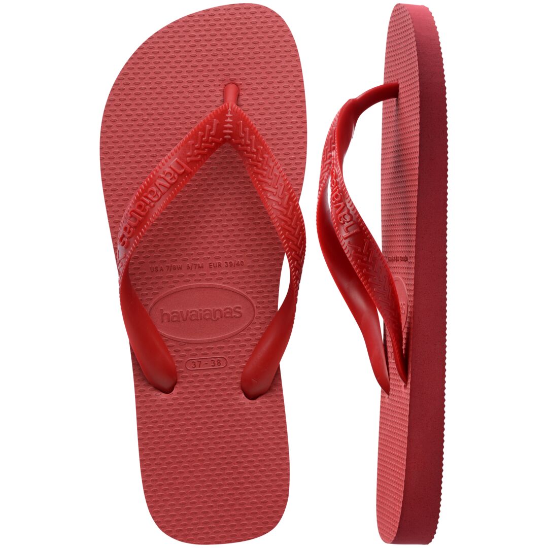 Havaianas Top Red - Image 3