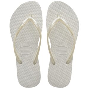 Havaianas Slim White