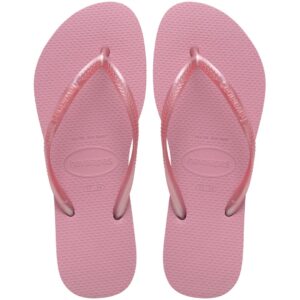 Havaianas Slim Bl/Ro/Blu