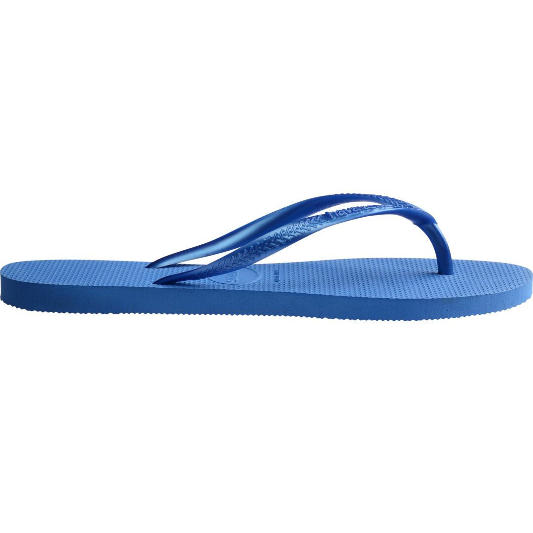 Havaianas Slim Brilliant Blue - Image 5