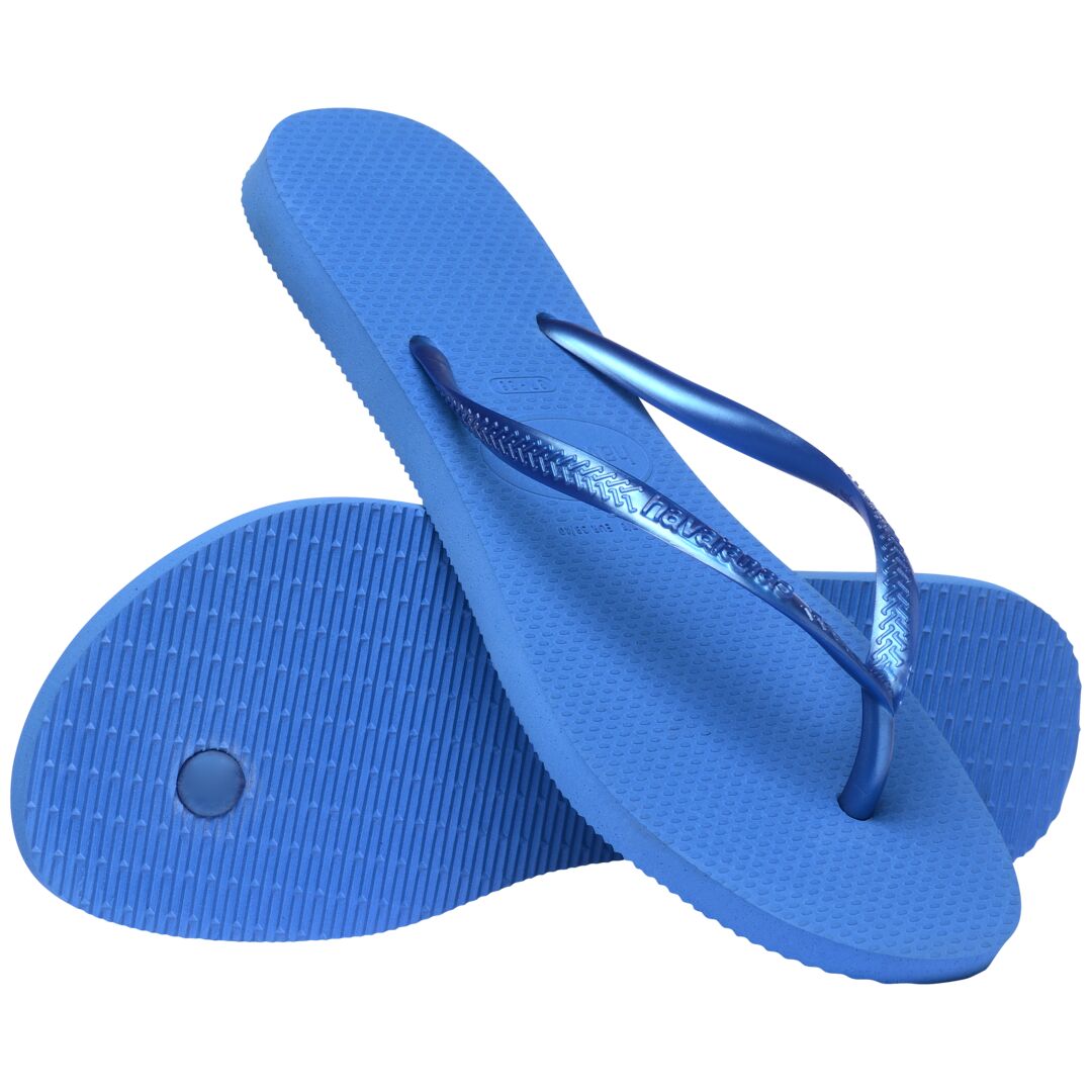 Havaianas Slim Brilliant Blue - Image 4