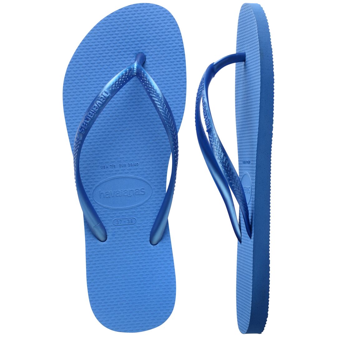 Havaianas Slim Brilliant Blue - Image 3
