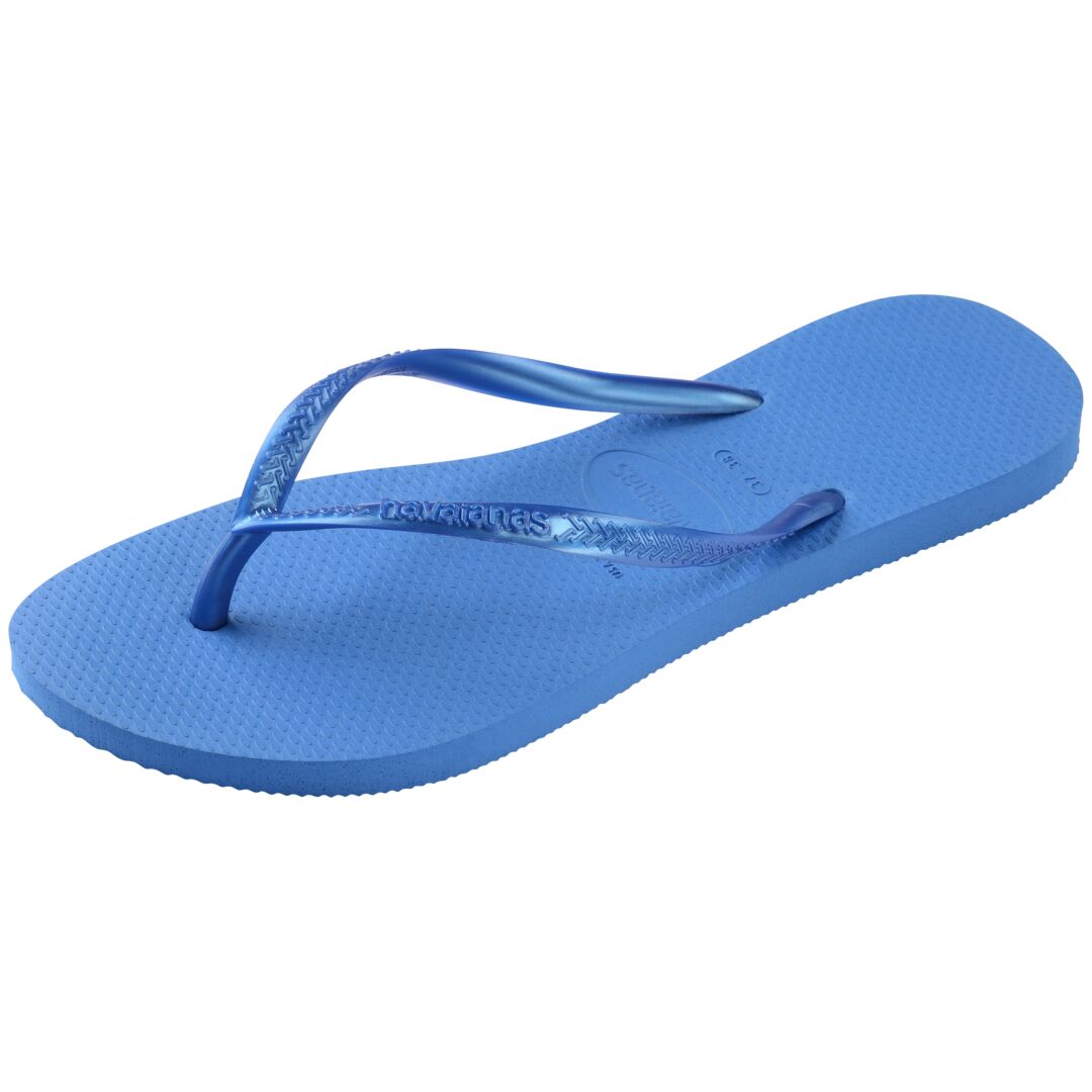 Havaianas Slim Brilliant Blue - Image 2