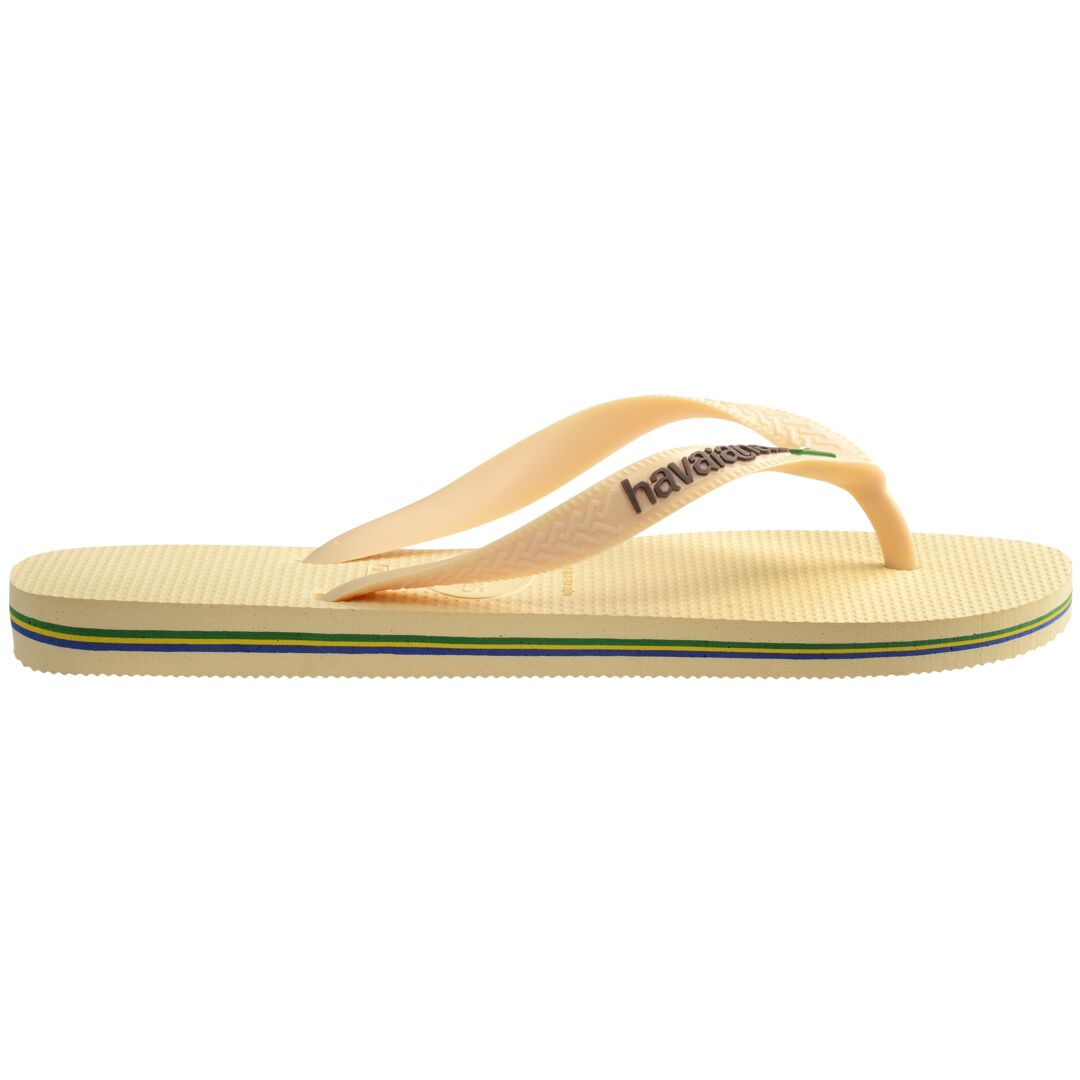 Havaianas Brasil Logo Buttercream - Image 4
