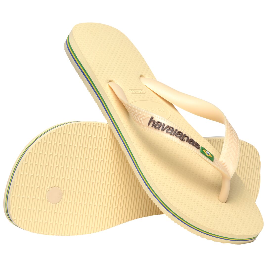 Havaianas Brasil Logo Buttercream - Image 7