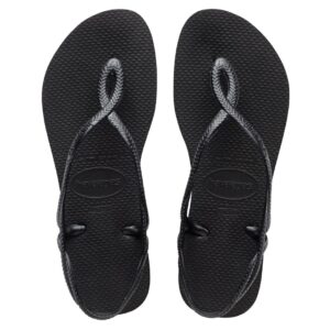 Havaianas Luna Black