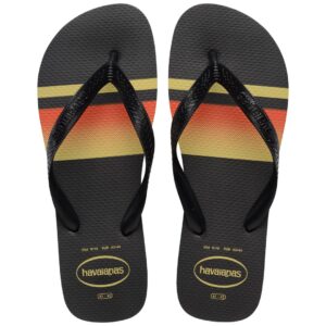 Havaianas Top Basic Black/Black/Black/Black