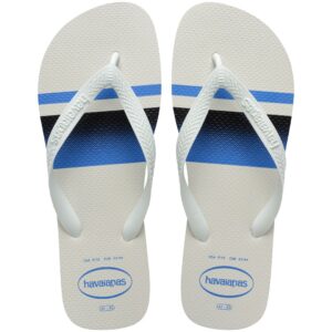 Havaianas Top Basic White/White/Blue