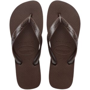 Havaianas Havaianas Top Tiras Dark Brown