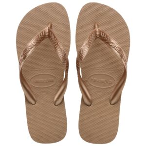 Havaianas Havaianas Top Tiras Rose Gold