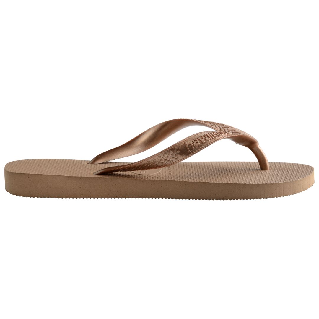 Havaianas Havaianas Top Tiras Rose Gold - Image 2