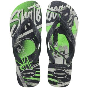 Havaianas Top Athletic New Graphite